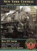 NEW YORK CENTRAL-INDIANA DIVISION-VOL 1 - DVD