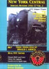 NEW YORK CENTRAL INDIANA DIVISION 1956-1957 - VOL 2 - DVD