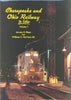 CHESAPEAKE & OHIO RAILWAY IN COLOR - VOL 1/Plant-McClure