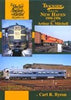 TRACKSIDE ALONG THE NEW HAVEN 1950-1956/Mitchell-Byron