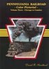 PENNSYLVANIA RAILROAD COLOR PICTORIAL - Vol 3/Sweetland