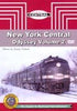 NEW YORK CENTRAL ODYSSEY-VOL 2  DVD