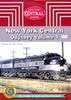 NEW YORK CENTRAL ODYSSEY-Vol 1  DVD