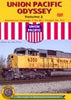 UNION PACIFIC ODYSSEY-VOL 2  DVD