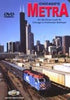 CHICAGO'S METRA - DVD