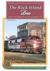 THE ROCK ISLAND LINE - DVD
