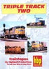 TRIPLE TRACK TWO - DVD