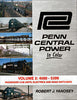 PENN CENTRAL POWER IN COLOR - VOL 2/Yanosey