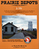 PRAIRIE DEPOTS IN COLOR - VOL 1/Hickcox-Yanosey