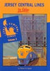JERSEY CENTRAL LINES - VOL 3/Appel