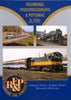 RICHMOND, FREDERICKSBURG & POTOMAC IN COLOR/Plant-Short-McClure