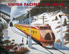 UNION PACIFIC'S M-10000 AND THE EARLY STREAMLINER ERA 1934-1941/Lee