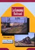 LACKAWANNA RAILROAD IN COLOR - VOL 2/Plant