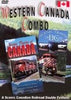 WESTERN CANADA COMBO DVD