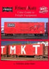 FRISCO/KATY COLOR GUIDE TO FREIGHT EQUIPMENT/Molo