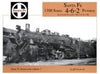 SANTA FE 1300 SERIES 4-6-2 PICTORIAL/Ainsworth