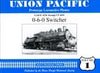 UNION PACIFIC 0-6-0 SWITCHER - VOL 1/Ehernberger