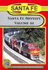 SANTA FE ODYSSEY - VOL 3  DVD