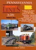 PENNSYLVANIA SHORTLINES IN COLOR - VOL 1/Carlson