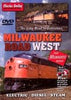 MILWAUKEE ROAD WEST - DVD