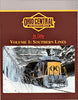 OHIO CENTRAL IN COLOR - VOL 1: SOUTHERN LINES/Connor