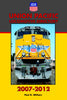 UNION PACIFIC 2007-2012 LOCOMOTIVE DIRECTORY