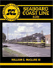 SEABOARD COAST LINE IN COLOR/McClure