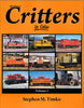 RAILROAD CRITTERS IN COLOR - VOL 3/Timko