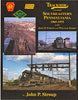 TRACKSIDE AROUND SOUTHEASTERN PENNSYLVANIA: 1965-1975/Stroup-Tilden