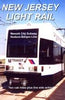 NEW JERSEY LIGHT RAIL DVD