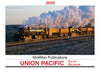 2020 UNION PACIFIC COLOR CALENDAR