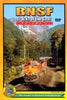 BNSF-TRACKS OF THE GOAT-VOL 2 DVD