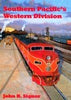 SOUTHERN PACIFIC'S WESTERN DIVISION/Signor