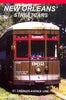 NEW ORLEANS' STREETCARS DVD