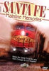 SANTA FE MAINLINE MEMORIES DVD