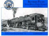 SOUTHERN PACIFIC STEAM MOTIVE POWER PICTORIAL-LOS ANGELES DIVISION-VOL 20/Ainsworth