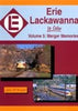 ERIE LACKAWANNA IN COLOR - VOL 5: MERGER MEMORIES/Canfield