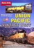 UNION PACIFIC VINTAGE WEST DVD