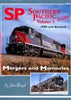 SOUTHERN PACIFIC VOL 5 - MERGERS AND MEMORIES 1980 AND BEYOND/Boyd
