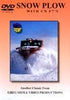SNOW PLOW WITH CN F7'S DVD