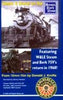 STEAM & DIESEL ON THE NICKEL PLATE ROAD-VOL 3 DVD