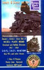 STEAM & DIESEL ON THE NICKEL PLATE ROAD-VOL 2 DVD