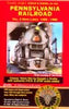 STEAM & DIESEL ON THE PENNSYLVANIA RAILROAD-VOL 2 DVD