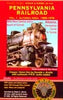 STEAM & DIESEL ON THE PENNSYLVANIA RAILROAD-VOL 1 DVD