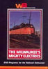 THE MILWAUKEE'S MIGHTY ELECTRICS DVD