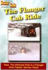 THE FLANGER  CAB RIDE DVD