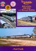 TRACKSIDE AROUND ATLANTA 1956-1976/Robins-Faulk