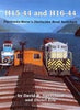 H15-44 AND H16-44 - FAIRBANKS-MORSE'S DISTINCTIVE ROAD SWITCHERS/Sweetland