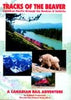 TRACKS OF THE BEAVER DVD