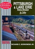 PITTSBURGH & LAKE ERIE RAILROAD IN COLOR-VOL 2 1956-1976/Borkowski